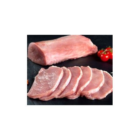 *VIT FESA VITELLO RC  A FETTE gr100/130